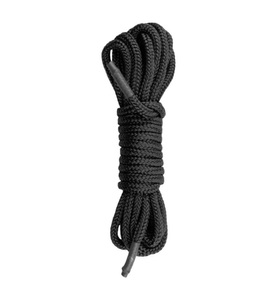 EasyToys, Nylon Rope, Nylon Bondage Seil 5m