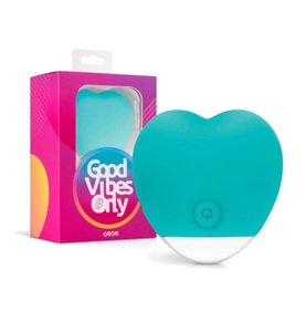 Good Vibes Only, Oron Klitorisstimulator, Oron Klitorisstimulator