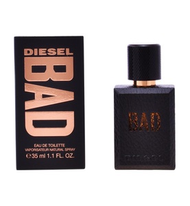 Diesel, Diesel Bad for him EdT 35ml, Diesel Bad Eau de Toilette 35 ml
