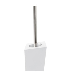 Spirella, Spirella WC-BürsteYoshi Matt-weiss, Spirella WC-Bürste Yoshi Mattweiss | 38 × 11 × 13 cm
