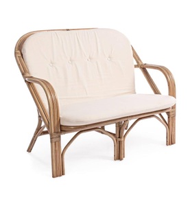 mutoni Garten Deluxe, Gartensofa mit Kissen Golf New, Gartensofa mit Kissen Golf New