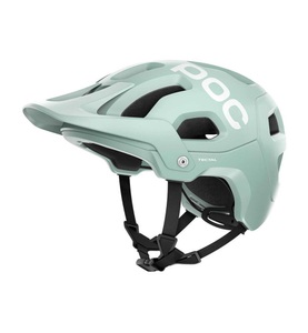 Poc, POC Tectal Velohelm - Apophyllite Green Matt, 