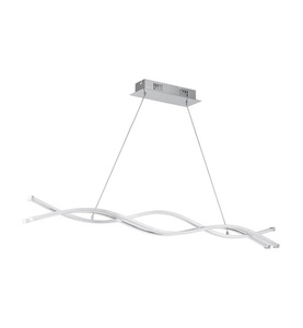 Eglo, Eglo - LED-Hängelampe Lasana, Pendellampe Lasana 2