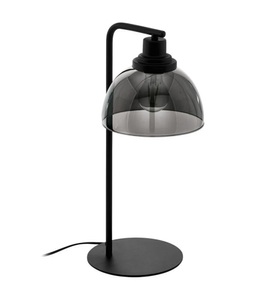 Eglo, Eglo - Stehlampe Beleser - Schwarz, Eglo Stehlampe Beleser