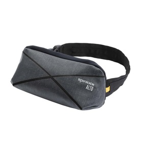 Spinlock, Spinlock - Schwimmhilfe Alto Belt Pack 75 N - Schwarz, Besto Rettungsring - ALTO BELT PACK 50 N - Schwarz -