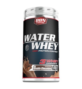 Best Body Nutrition Hardcore, Best Body Nutrition Hardcore Water Whey Protein - Double Chocolate, Best Body Nutrition Hardcore Water Whey Protein - Double Chocolate