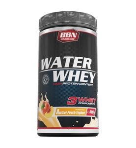 Best Body Nutrition Hardcore, Best Body Nutrition Hardcore Water Whey Protein - Apricot-Peach-Yoghurt, Best Body Nutrition Hardcore Water Whey Protein - Apricot-Peach-Yoghurt