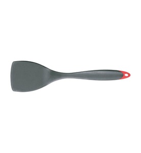 Cuisine pro, Cuisinepro - Pfannenwender 28.5 cm - Grau, Bratenwender 28.5cm Fiberglas