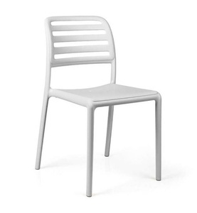Nardi, Nardi - Costa Bistrot - White, Gartenstuhl Costa Bistrot weiss