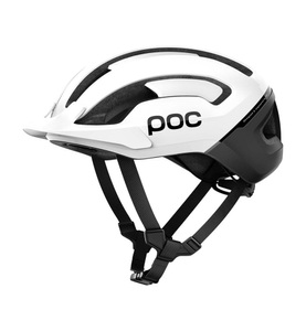Poc, POC Omne Air Resistance Spin Helmet hydrogen white 2019 S | 50-56cm Trekking & City Helme, 