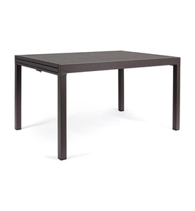 mutoni Garten Deluxe, Garten Ausziehtisch Pelagius 135-270x90 antrazit, Garten Ausziehtisch Pelagius 135-270x90 antrazit