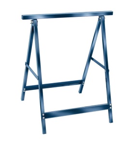 Brennenstuhl, Brennenstuhl - Metallbock MB 110, Stahl-Arbeitsbock MB 110