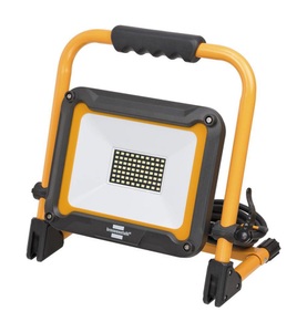 Brennenstuhl, Brennenstuhl - Mobiler LED Strahler JARO *CH* 3000lm, 30W, IP65, H07RN-F3G1.0 - 5 m, 