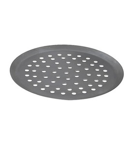Debuyer, Debuyer - Pizzablech Ø32 cm - Dunkelblau, 