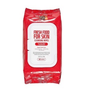 Superfood, Superfood - Reinigungstücher grenade, 