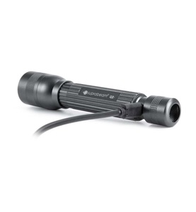 Suprabeam, Suprabeam Q2r 450LM Taschenlampe, Suprabeam Q2r 450LM Taschenlampe ? Schwarz