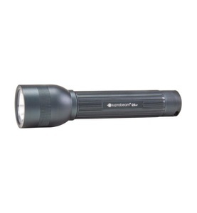Suprabeam, Suprabeam Q5xr 1000LM Taschenlampe, Suprabeam Q5xr 1000LM Taschenlampe ? Schwarz
