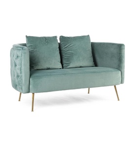 mutoni lifestyle, Sofa Tenbury Tiffany (2-Sitzer), Sofa Tenbury Tiffany (2-Sitzer)