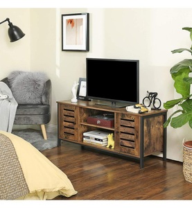 Vasagle -  TV-Schrank, Fernsehtisch