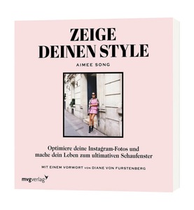 undefined, Zeige deinen Style, Zeige deinen Style
