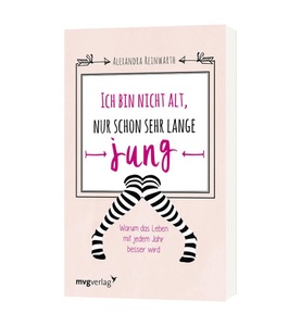 undefined, Ich bin nicht alt, nur schon sehr lange jung, Ich bin nicht alt, nur schon sehr lange jung