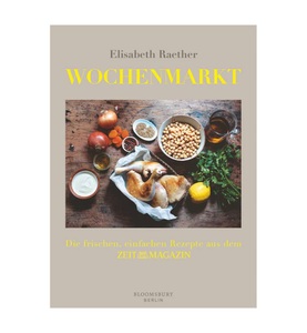 undefined, Wochenmarkt, Wochenmarkt