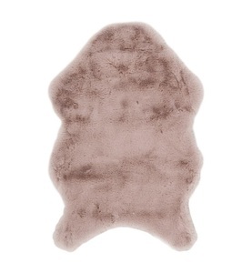 CMP, Cmp - Teppich - 60 x 90 cm - Hellrosa, 