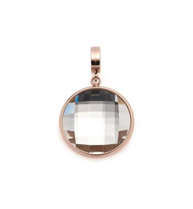 LEONARDO, Leonardo - SCHMUCK - Anhänger Delicato Clip & Mix, 