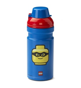 LEGO -  Trinkflasche Iconic Classic - Blau