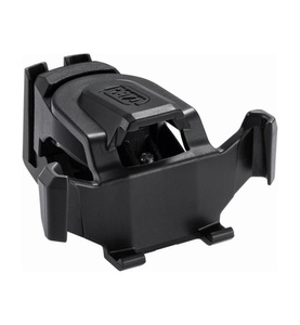 Petzl, Petzl Fahrradhalterung Bike Adapt, Farbe, Petzl Bike Adapt One Size