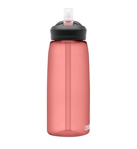 CAMELBAK, Camelbak - Trinkflasche Eddy+ 1 L - Rosa, Camelbak Trinkflasche Eddy+