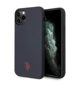 undefined, Eko - Fall U.S. Polo ASSN. Geprägt für iPhone 11 Pro - Navy, 