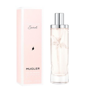Thierry Mugler - Eau de Toilette  Secret - 50 ml