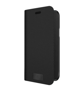 BLACK ROCK, Black Rock The Standard Booklet Apple iPhone 12 mini Schwarz, 