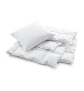 undefined, Billerbeck - Duvet Swiss Dream BSC 90 Cosy - 240 x 240 cm - Weiss, Billerbeck BSC 90 Cassette Cosy Kassetten-Daunenduvet 240x240 cm