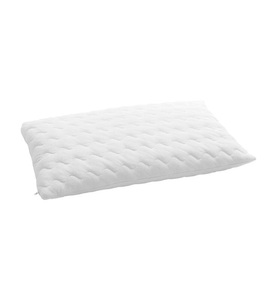 undefined, Billerbeck - Hirsekopfkissen - 40 x 60 cm - Weiss, billerbeck Hirsekörnerkissen »Hirsekissen mit Bezug«, Füllung: Obermaterial: 80% Baumwolle, 20% Polyester. Füllung: 100% Hirsekörner, Bezug: 100% Baumwolle, (1 St.)