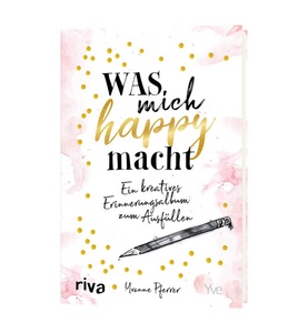 undefined, Was mich happy macht, Was mich happy macht