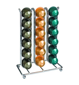 Ibili, Ibili Vesubio Nespresso Kapselspender, Ibili Kapselspender Vesubio Nespresso