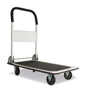 Perel, Perel Plattformwagen 150 kg klappbar, 