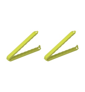 Rotho, Rotho Verschlussclips Onda 2 St?ck, 