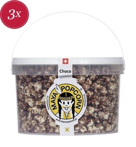 undefined, Maya Popcorn - Caramel - 6x 100g, Rossetti Nero d'Avola DOC Sicilia Barbarossa - 75cl - Sizilien, Italien