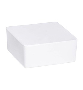 KAYS, Nachfüllpack Luftentfeuchter «Cube 500» Orangen-Duft, Nachfüllpack Luftentfeuchter «Cube 500» Orangen-Duft