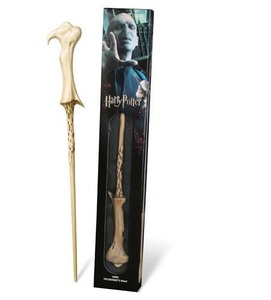 HARRY POTTER, Harry Potter - Lord Voldemort's Zauberstab -