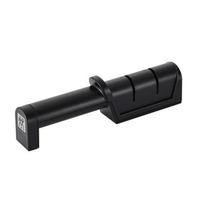 Zwilling, Zwilling - Messerschärfer - Schwarz, 
