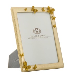 mutoni daily style, Fotorahmen Glam Butterfly 25x30, 