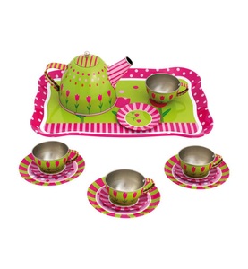 Bino, Bino - Kinder-Tee-Set, 