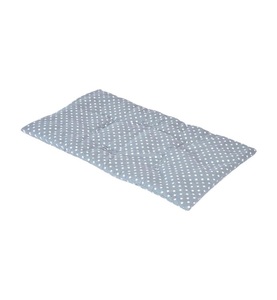 Amazonas, Amazonas Baby Decke Sunny grey - grau, Amazonas Hängematte