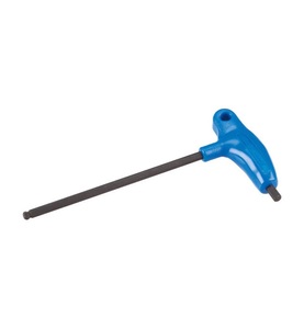 ParkTool, ParkTool - Inbusschlüssel PH-6 Winkelinbus, 6 mm, ParkTool Inbusschlüssel PH-6 Winkelinbus, 6 mm