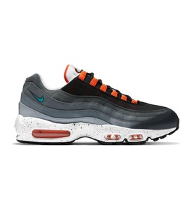 undefined, Nike - NIKE - Sneakers Air Max 95 - Multicolor, 
