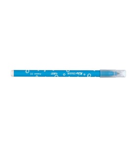 undefined, BIC Kid Couleur Filzstift 12 Stück(e), Bic - Fasermaler Kid Couleur assortiert 12 Stück, Blau